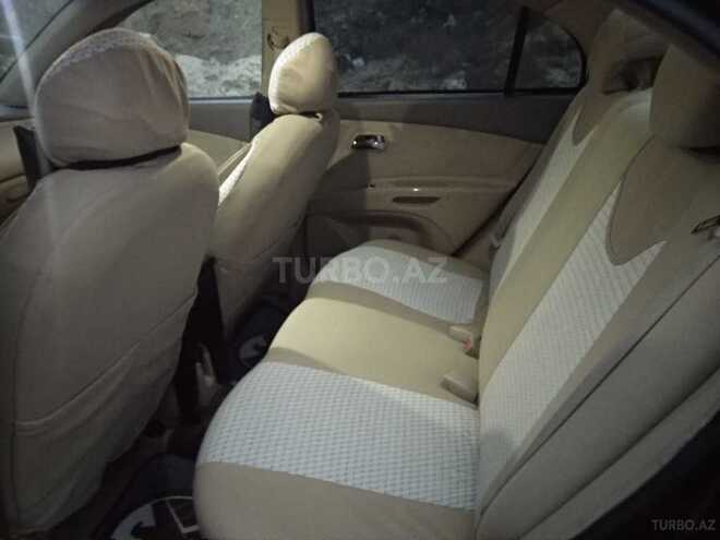 Kia Rio 2006, 272,000 km - 1.4 l - Bakı