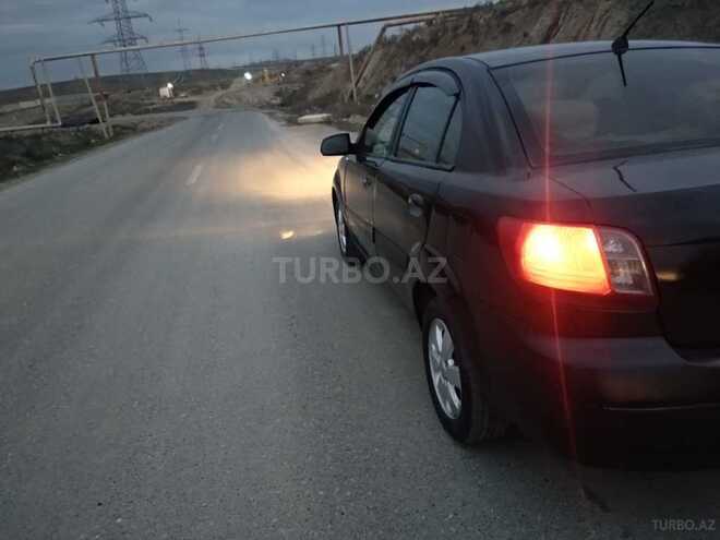 Kia Rio 2006, 272,000 km - 1.4 l - Bakı