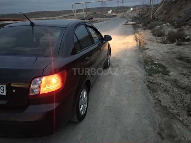 Kia Rio 2006, 272,000 km - 1.4 l - Bakı