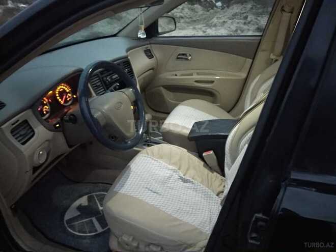 Kia Rio 2006, 272,000 km - 1.4 l - Bakı