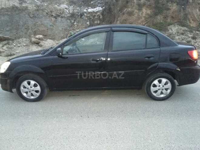 Kia Rio 2006, 272,000 km - 1.4 l - Bakı