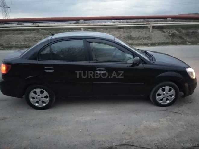 Kia Rio 2006, 272,000 km - 1.4 l - Bakı
