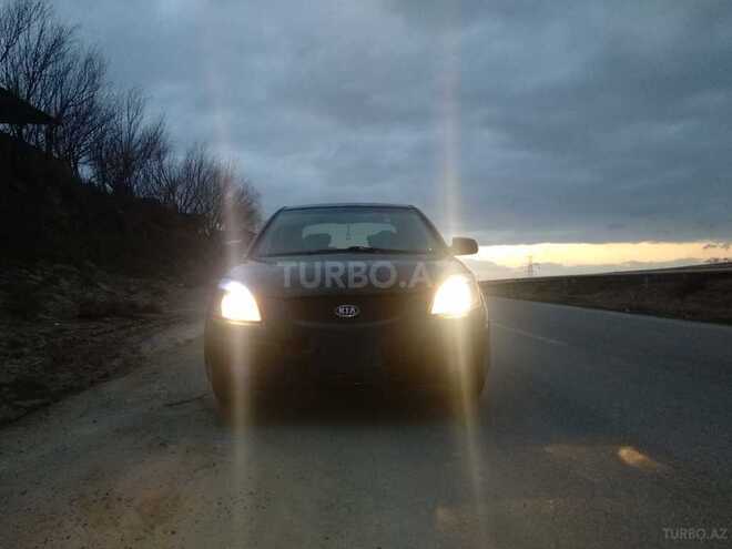 Kia Rio 2006, 272,000 km - 1.4 l - Bakı