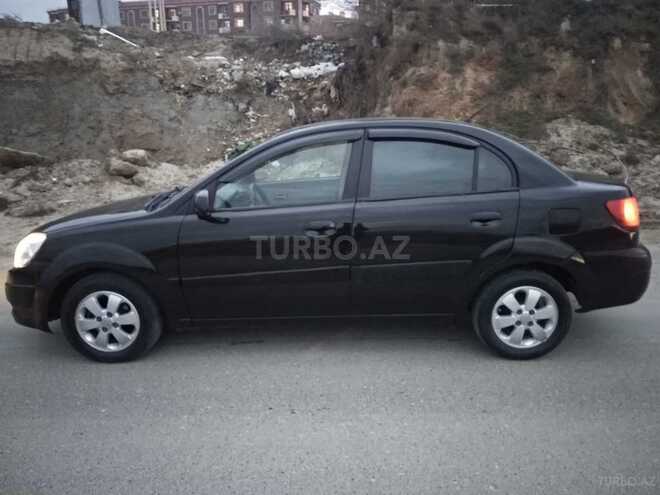 Kia Rio 2006, 272,000 km - 1.4 l - Bakı