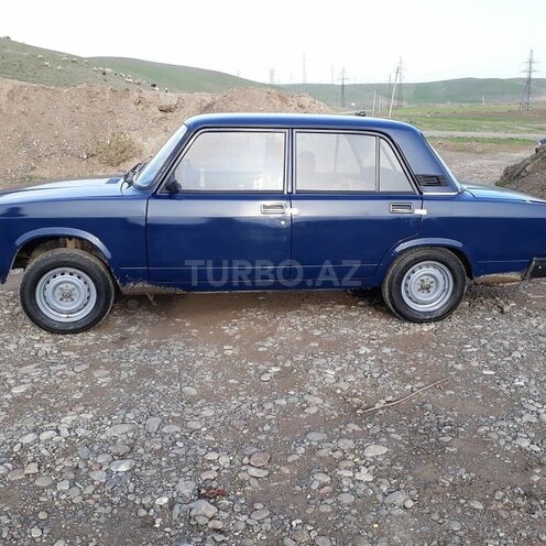 LADA (VAZ) 2107 2007, 125,000 km - 1.6 л - Füzuli