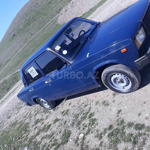 LADA (VAZ) 2107 2007, 125,000 km - 1.6 л - Füzuli