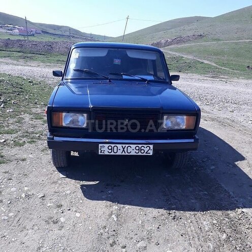 LADA (VAZ) 2107 2007, 125,000 km - 1.6 л - Füzuli