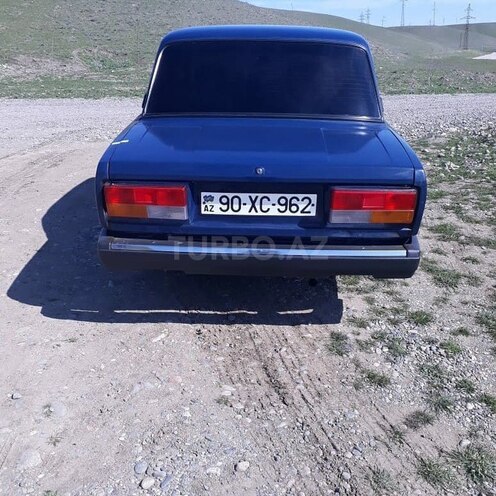 LADA (VAZ) 2107 2007, 125,000 km - 1.6 л - Füzuli