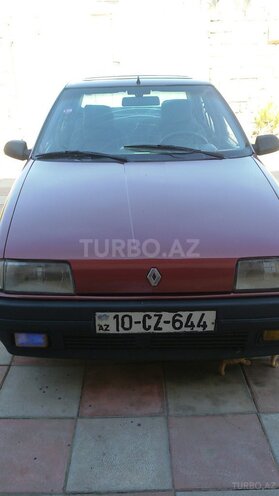 Renault 19 1992, 240,000 km - 0.2 л - Sumqayıt