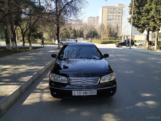 Nissan Sunny 2007, 218,453 km - 1.3 l - Bakı