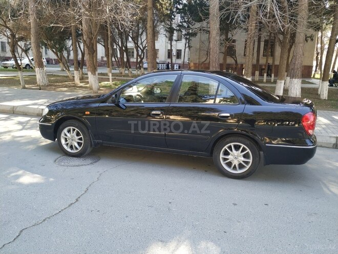 Nissan Sunny 2007, 218,453 km - 1.3 l - Bakı