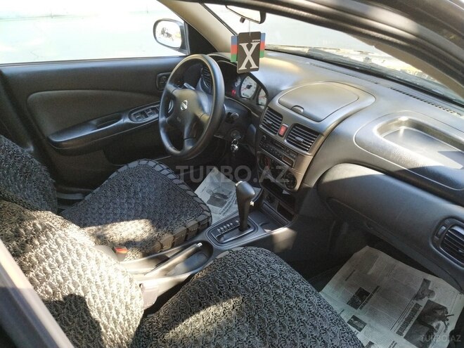 Nissan Sunny 2007, 218,453 km - 1.3 l - Bakı