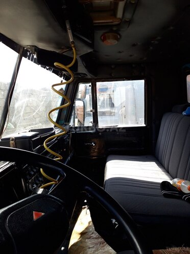 KamAz 55111 1986, 200,000 km - 11.0 л - Bakı