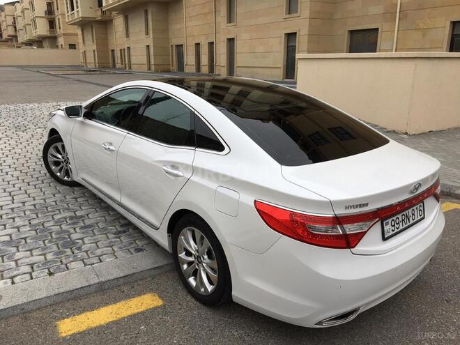 Hyundai Azera 2013, 102,000 km - 2.4 l - Bakı