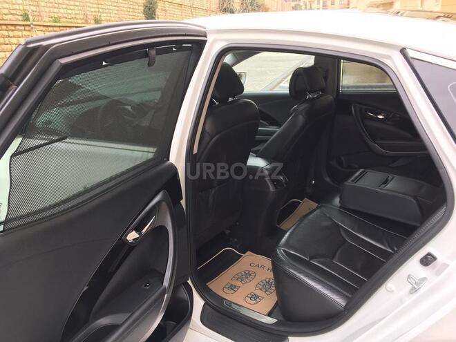 Hyundai Azera 2013, 102,000 km - 2.4 l - Bakı