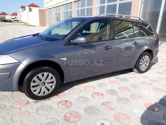 Renault Megane 2007, 145,000 km - 1.5 л - Bakı