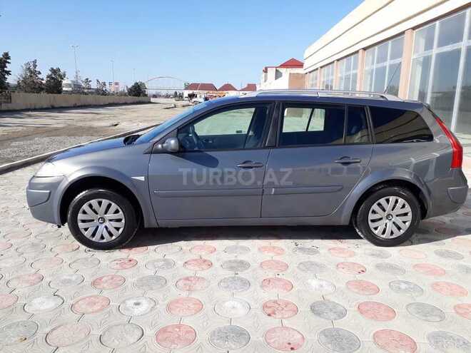 Renault Megane 2007, 145,000 km - 1.5 л - Bakı