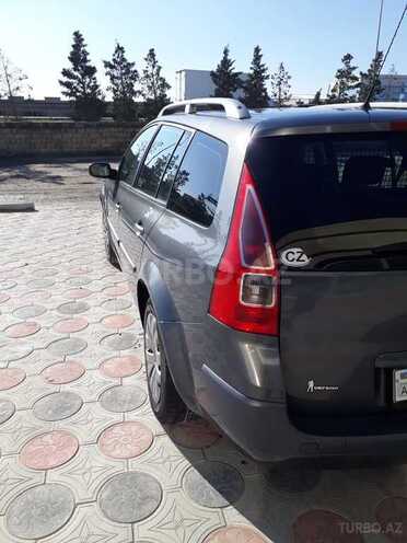 Renault Megane 2007, 145,000 km - 1.5 л - Bakı