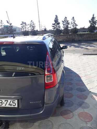 Renault Megane 2007, 145,000 km - 1.5 л - Bakı