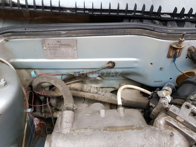 LADA (VAZ) 21099 2004, 174,447 km - 1.5 l - Sumqayıt