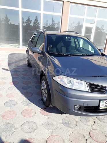 Renault Megane 2007, 145,000 km - 1.5 л - Bakı