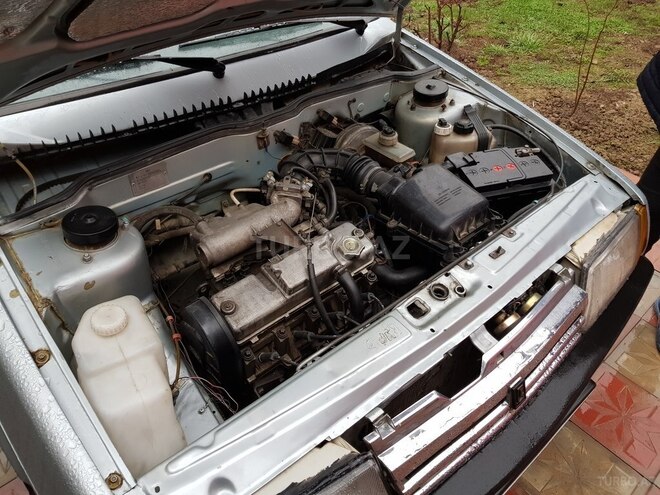 LADA (VAZ) 21099 2004, 174,447 km - 1.5 l - Sumqayıt