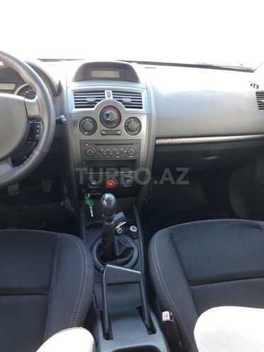 Renault Megane 2007, 145,000 km - 1.5 л - Bakı