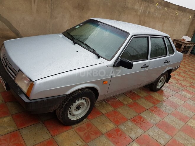 LADA (VAZ) 21099 2004, 174,447 km - 1.5 l - Sumqayıt