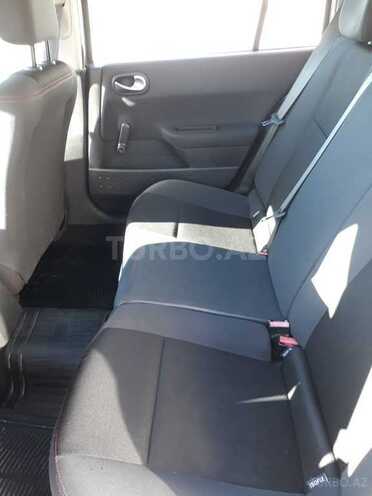 Renault Megane 2007, 145,000 km - 1.5 л - Bakı