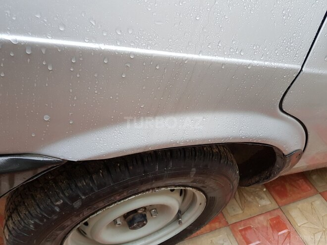 LADA (VAZ) 21099 2004, 174,447 km - 1.5 l - Sumqayıt