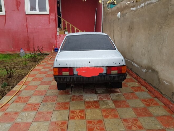 LADA (VAZ) 21099 2004, 174,447 km - 1.5 l - Sumqayıt
