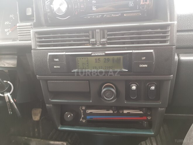 LADA (VAZ) 21099 2004, 174,447 km - 1.5 l - Sumqayıt