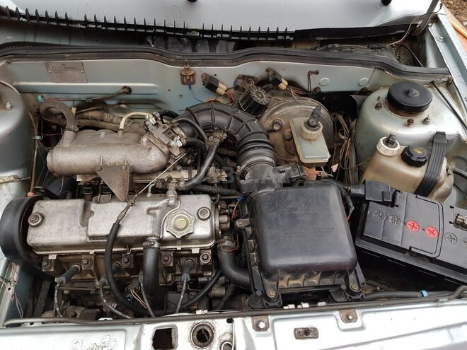 LADA (VAZ) 21099 2004, 174,447 km - 1.5 l - Sumqayıt