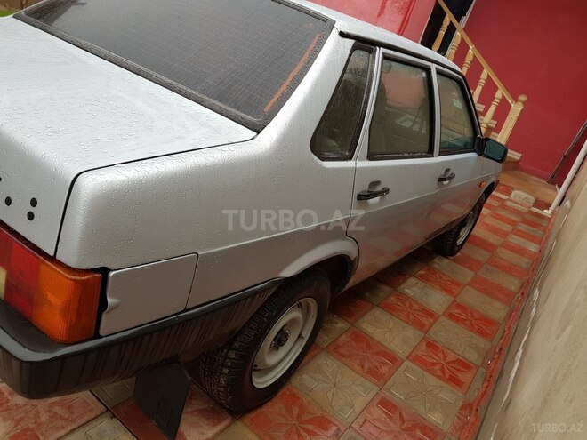 LADA (VAZ) 21099 2004, 174,447 km - 1.5 l - Sumqayıt