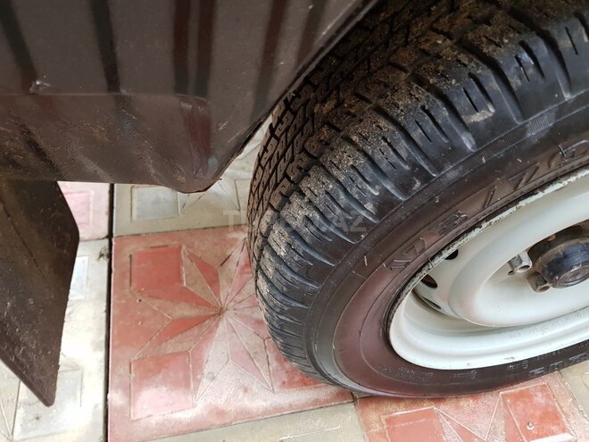 LADA (VAZ) 21099 2004, 174,447 km - 1.5 l - Sumqayıt