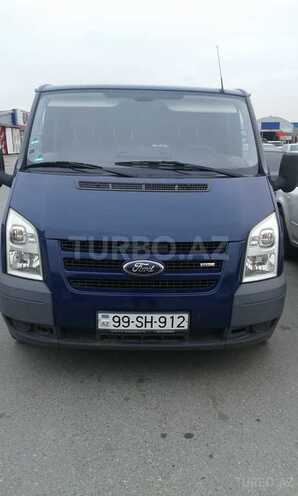 Ford Transit 2008, 152,000 km - 2.2 л - Bakı