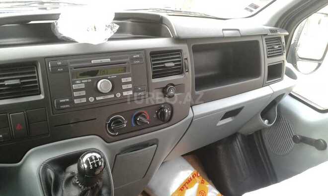 Ford Transit 2008, 152,000 km - 2.2 л - Bakı