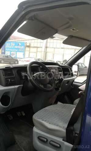 Ford Transit 2008, 152,000 km - 2.2 л - Bakı
