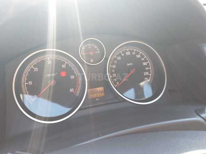 Opel Astra 2007, 148,500 km - 1.3 l - Bakı