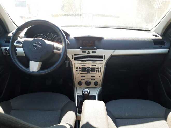 Opel Astra 2007, 148,500 km - 1.3 l - Bakı