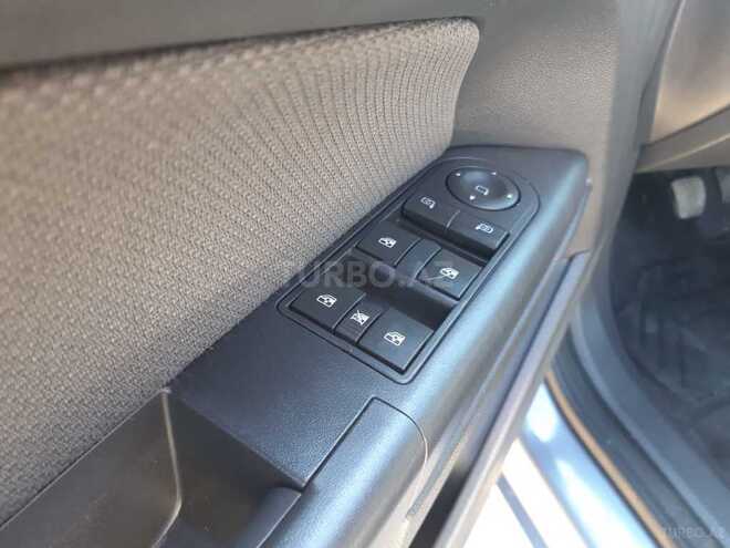 Opel Astra 2007, 148,500 km - 1.3 l - Bakı