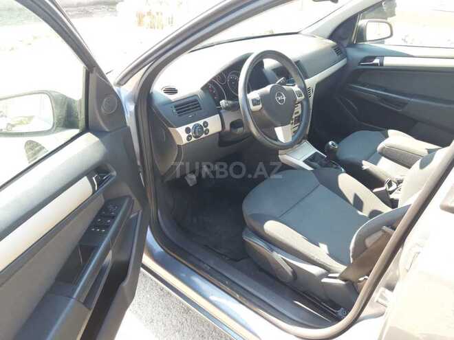 Opel Astra 2007, 148,500 km - 1.3 l - Bakı