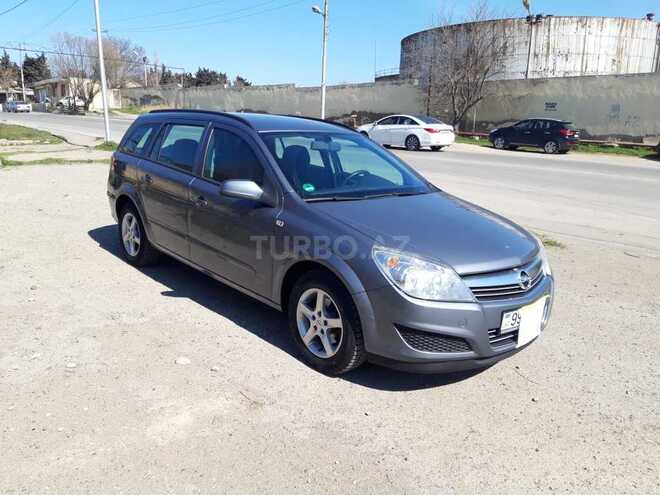 Opel Astra 2007, 148,500 km - 1.3 l - Bakı