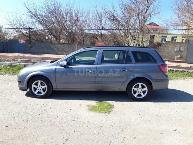 Opel Astra 2007, 148,500 km - 1.3 l - Bakı