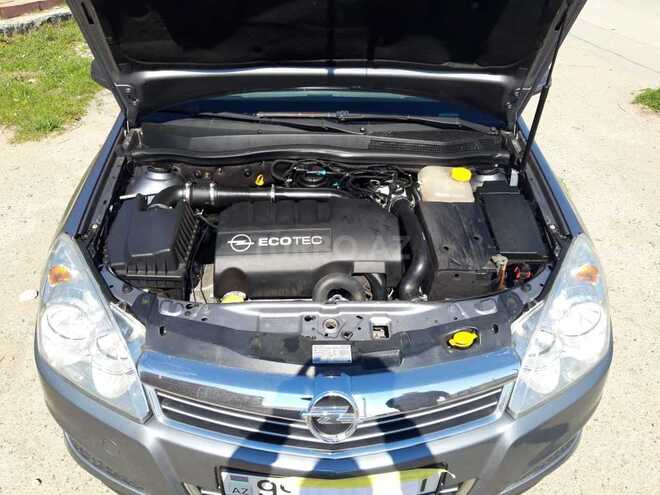 Opel Astra 2007, 148,500 km - 1.3 l - Bakı