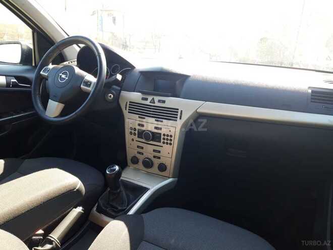 Opel Astra 2007, 148,500 km - 1.3 l - Bakı