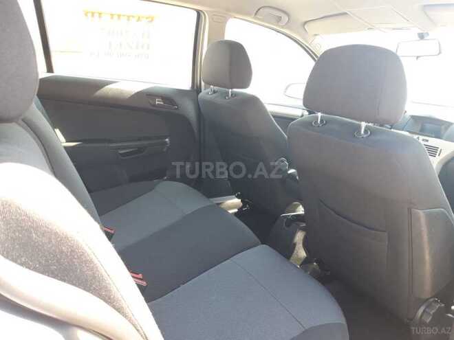Opel Astra 2007, 148,500 km - 1.3 l - Bakı