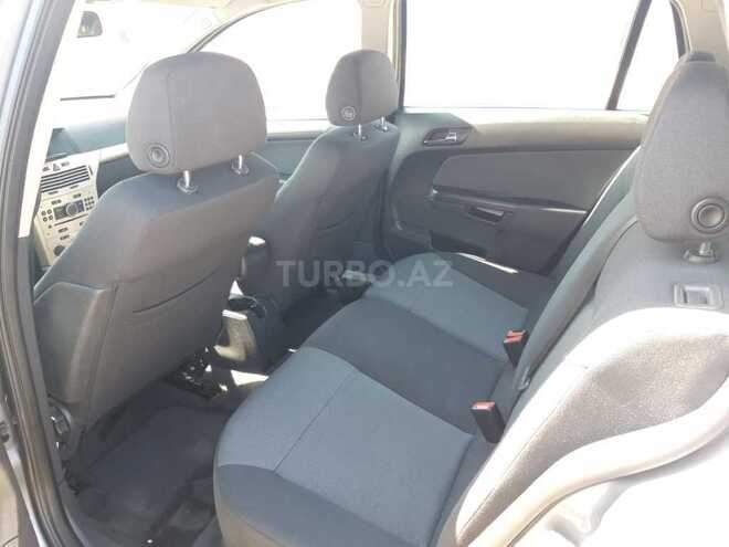 Opel Astra 2007, 148,500 km - 1.3 l - Bakı
