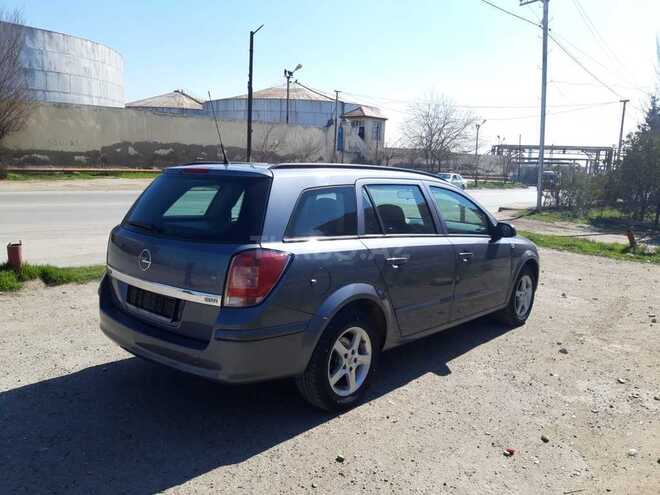 Opel Astra 2007, 148,500 km - 1.3 l - Bakı