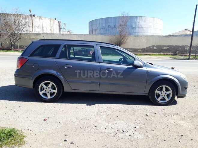 Opel Astra 2007, 148,500 km - 1.3 l - Bakı
